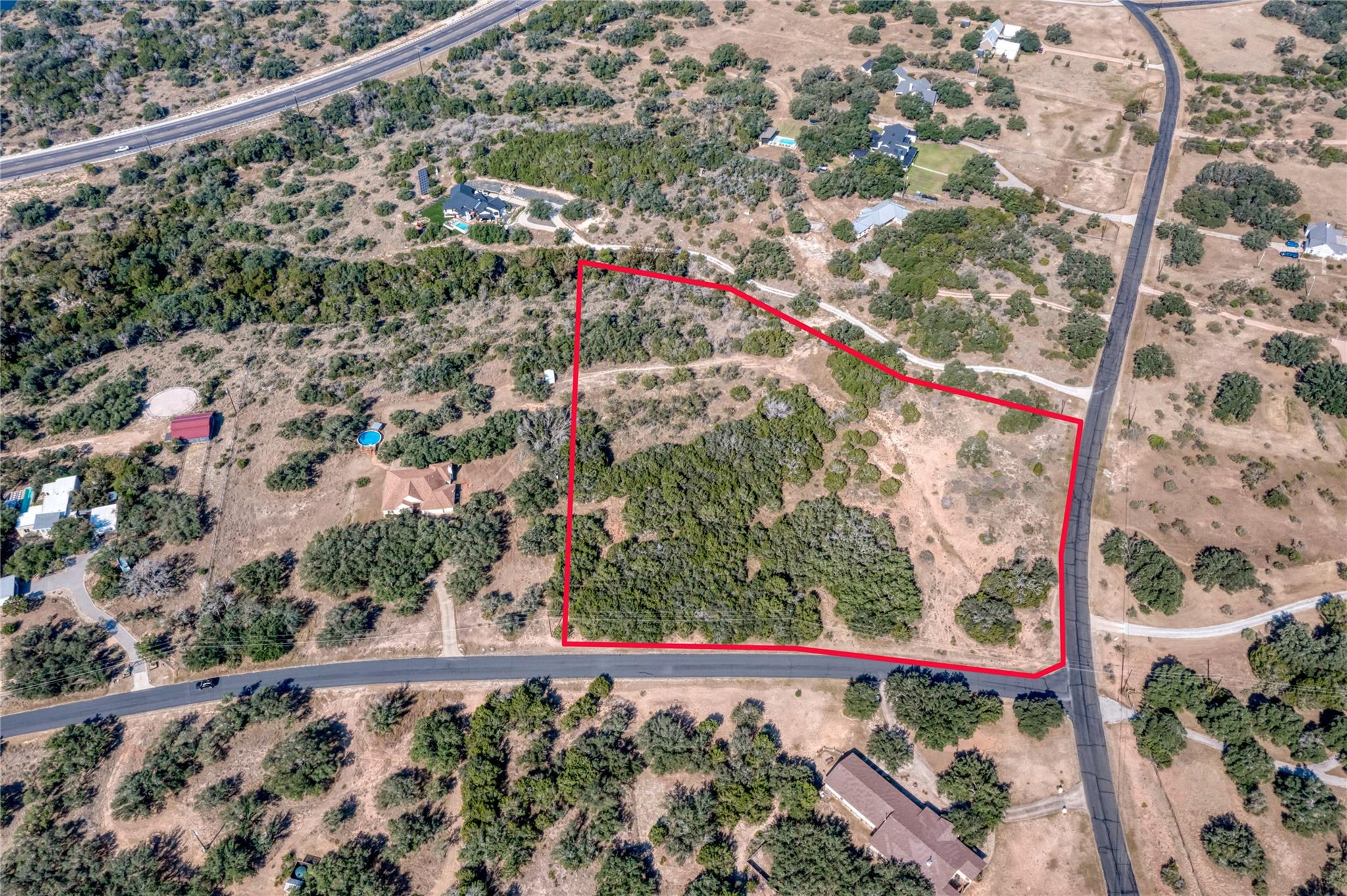 2600 Indian Divide RD, Spicewood, TX 78669 photo 2