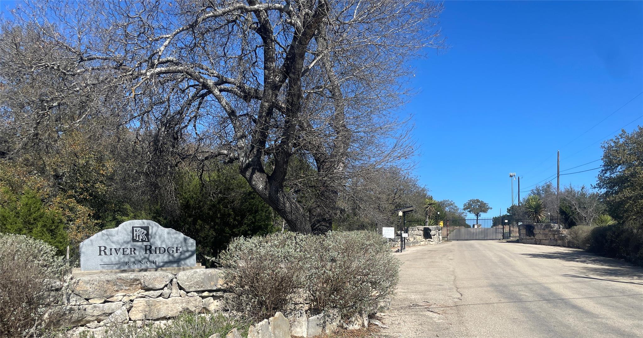 River Ridge Ranch Sec Iii