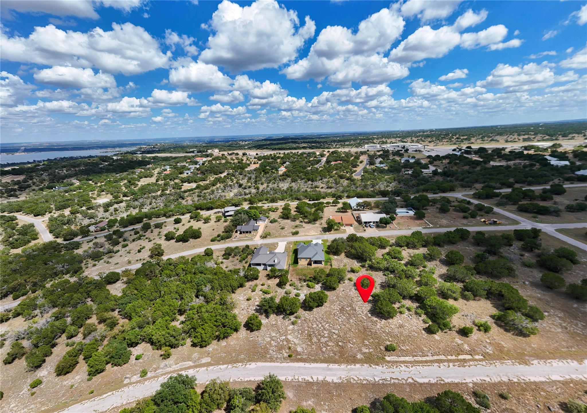 605 Silver Mane, Horseshoe Bay, TX 78657 photo 3