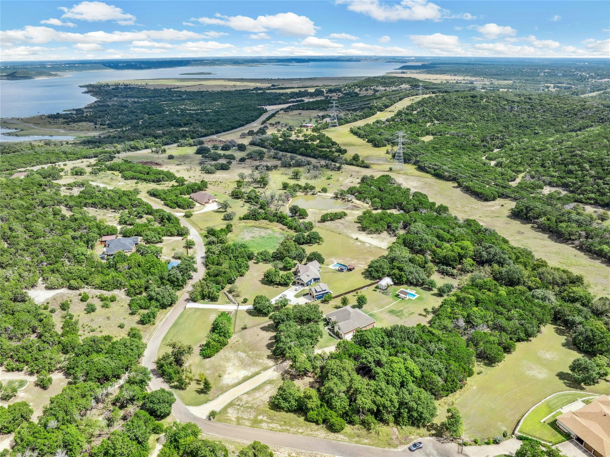 Windy Hill Ranch Sub R