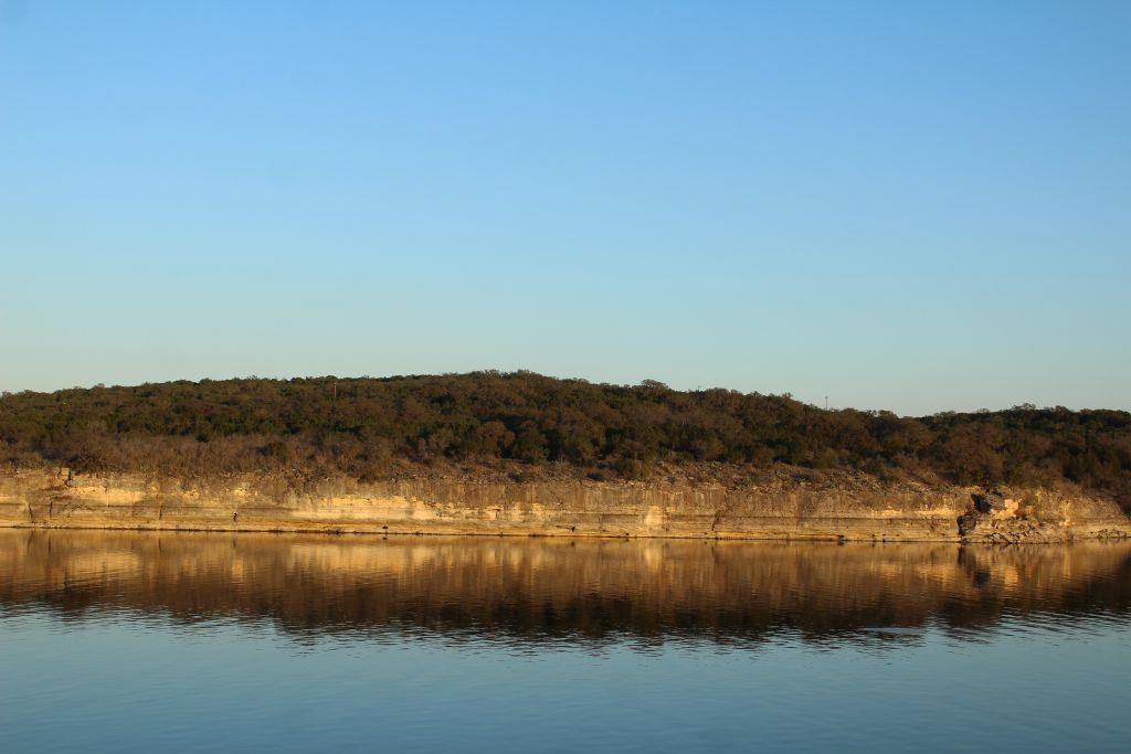Chimney Oaks at Lake Travis