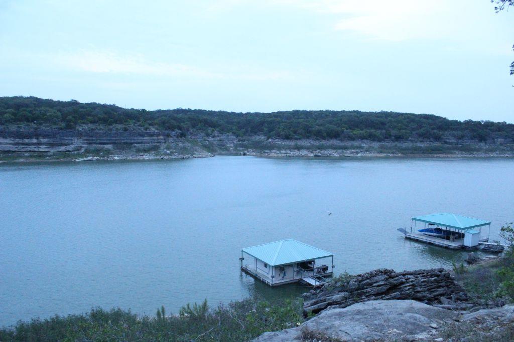 4209 Rock Canyon CV, Marble Falls, TX 78654 photo 4