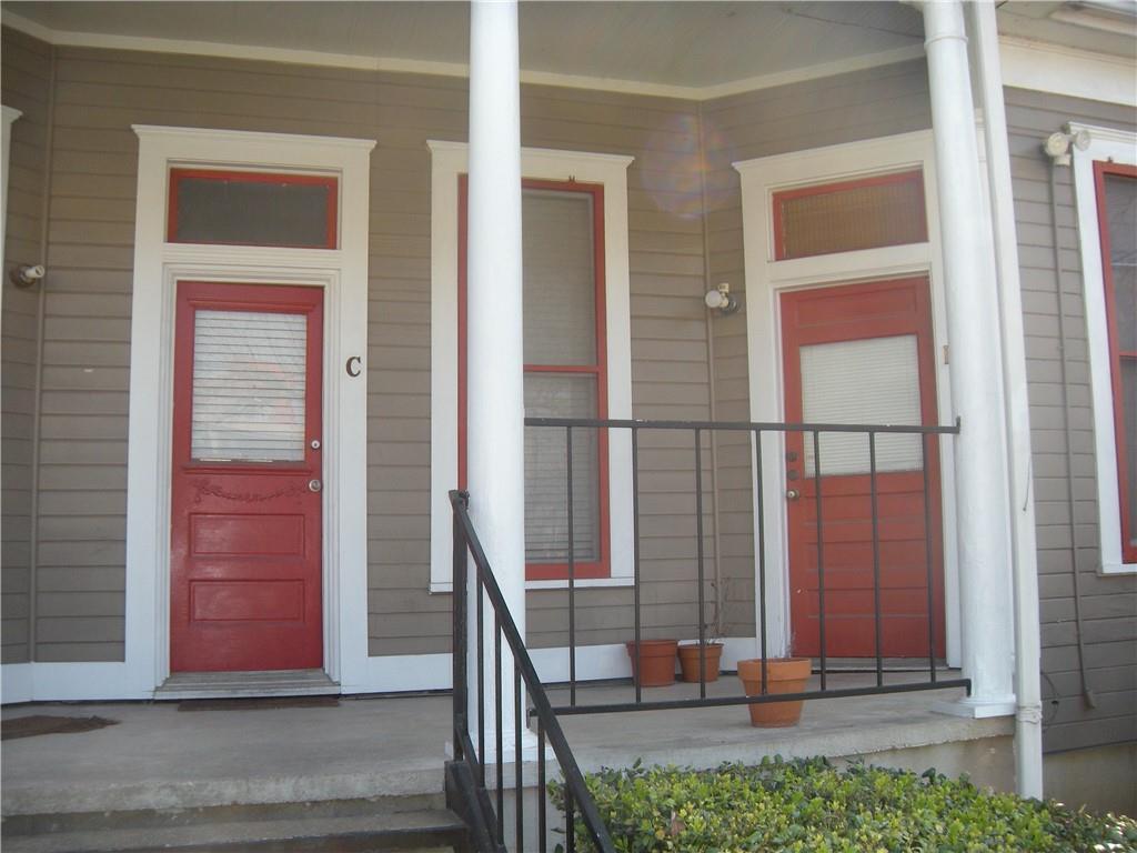 915 23rd ST #C, Austin, TX 78705 photo 2
