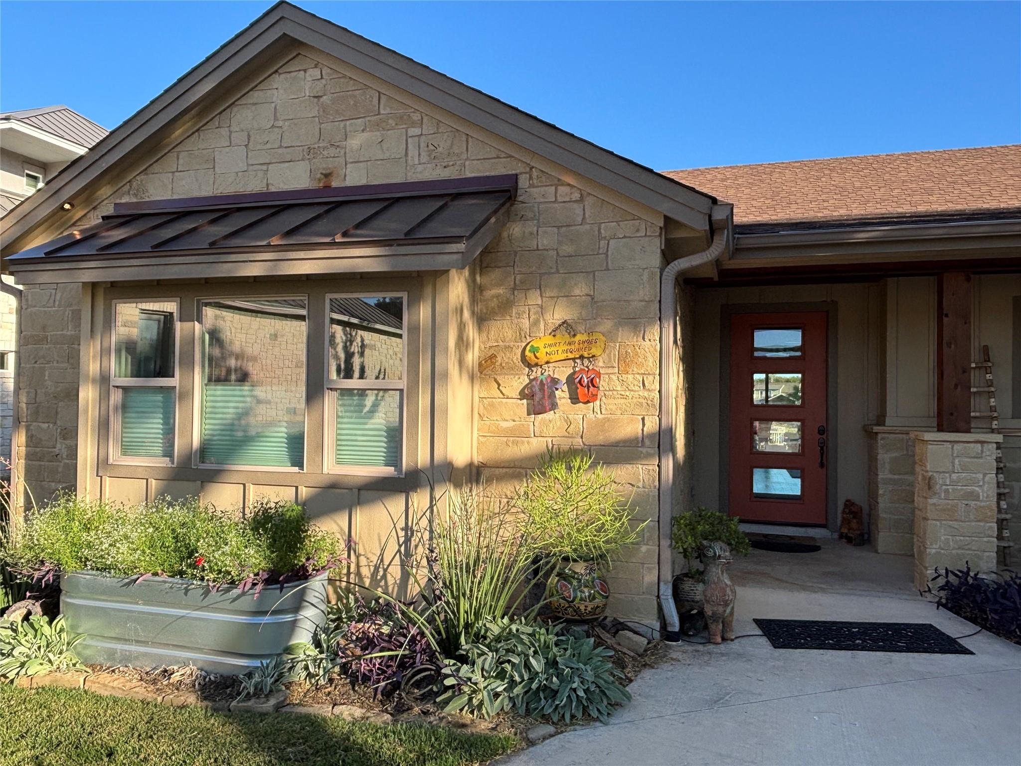 131 Primera CT, Burnet, TX 78611 photo 3