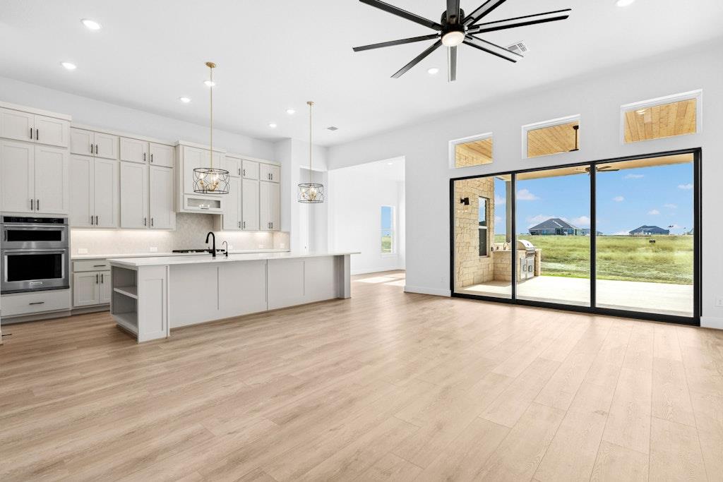 3064 Green Grange LN, Leander, TX 78641 photo 5