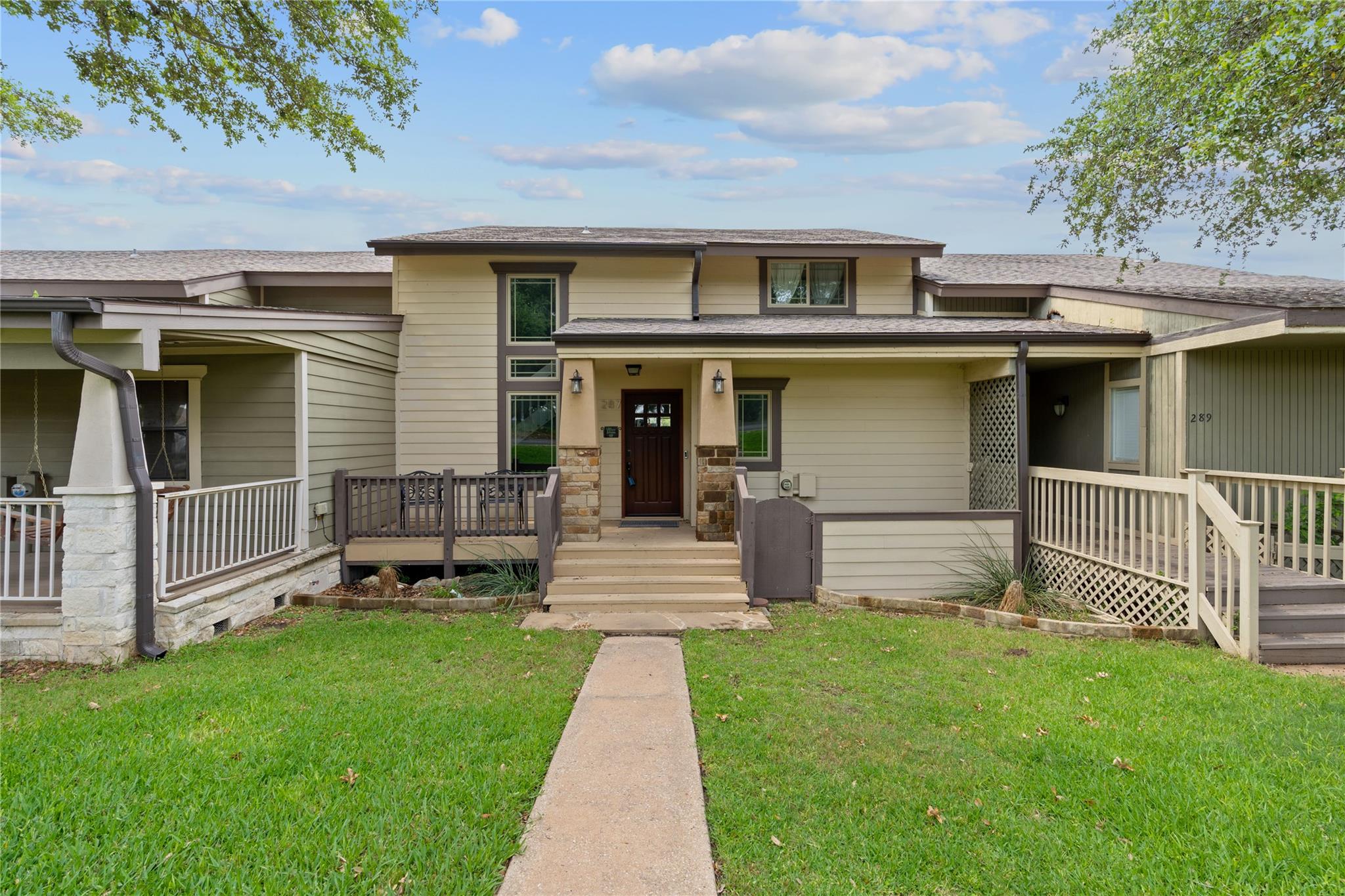287 Venture BLVD, Point Venture, TX 78645 photo 2