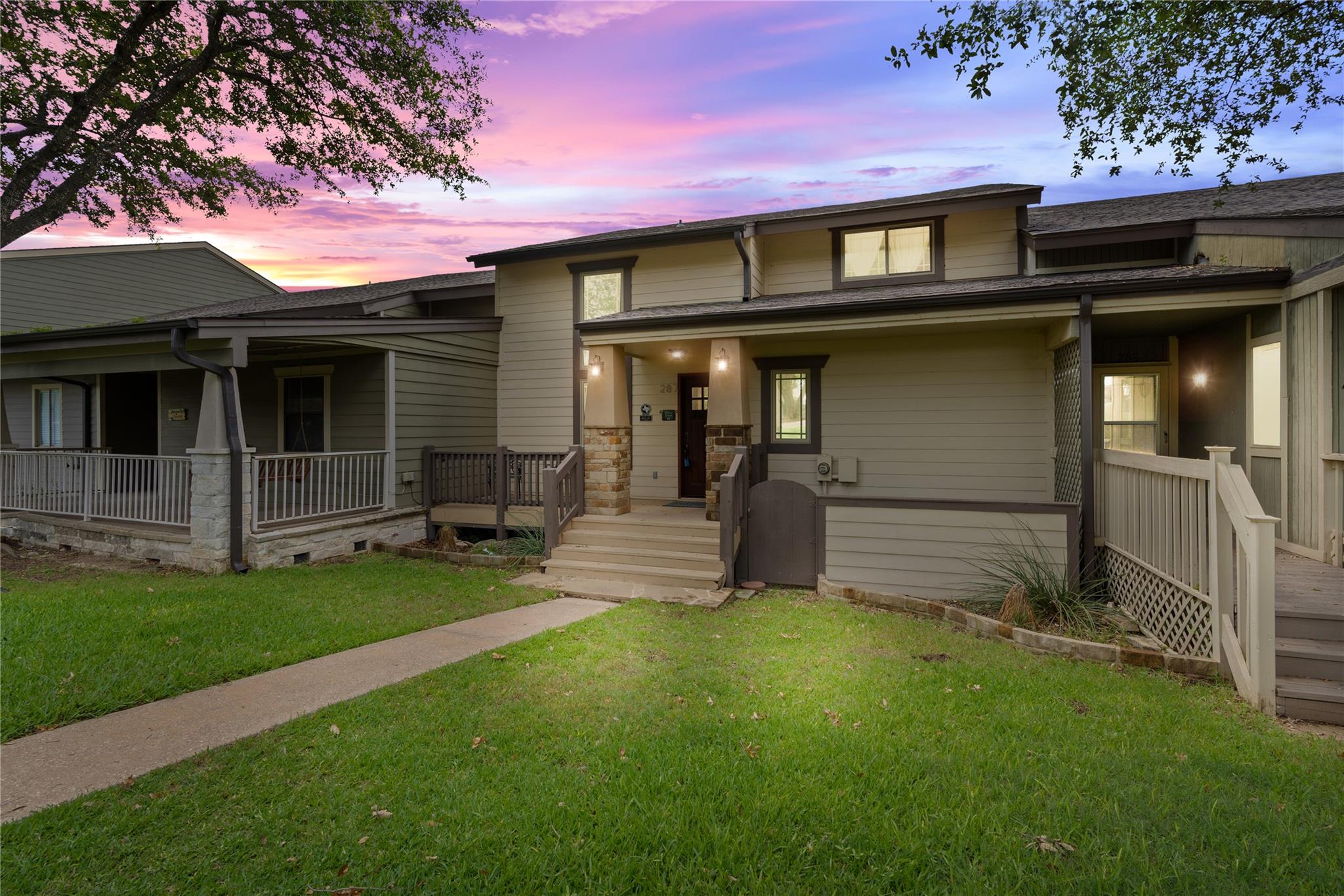 287 Venture BLVD, Point Venture, TX 78645 photo 4