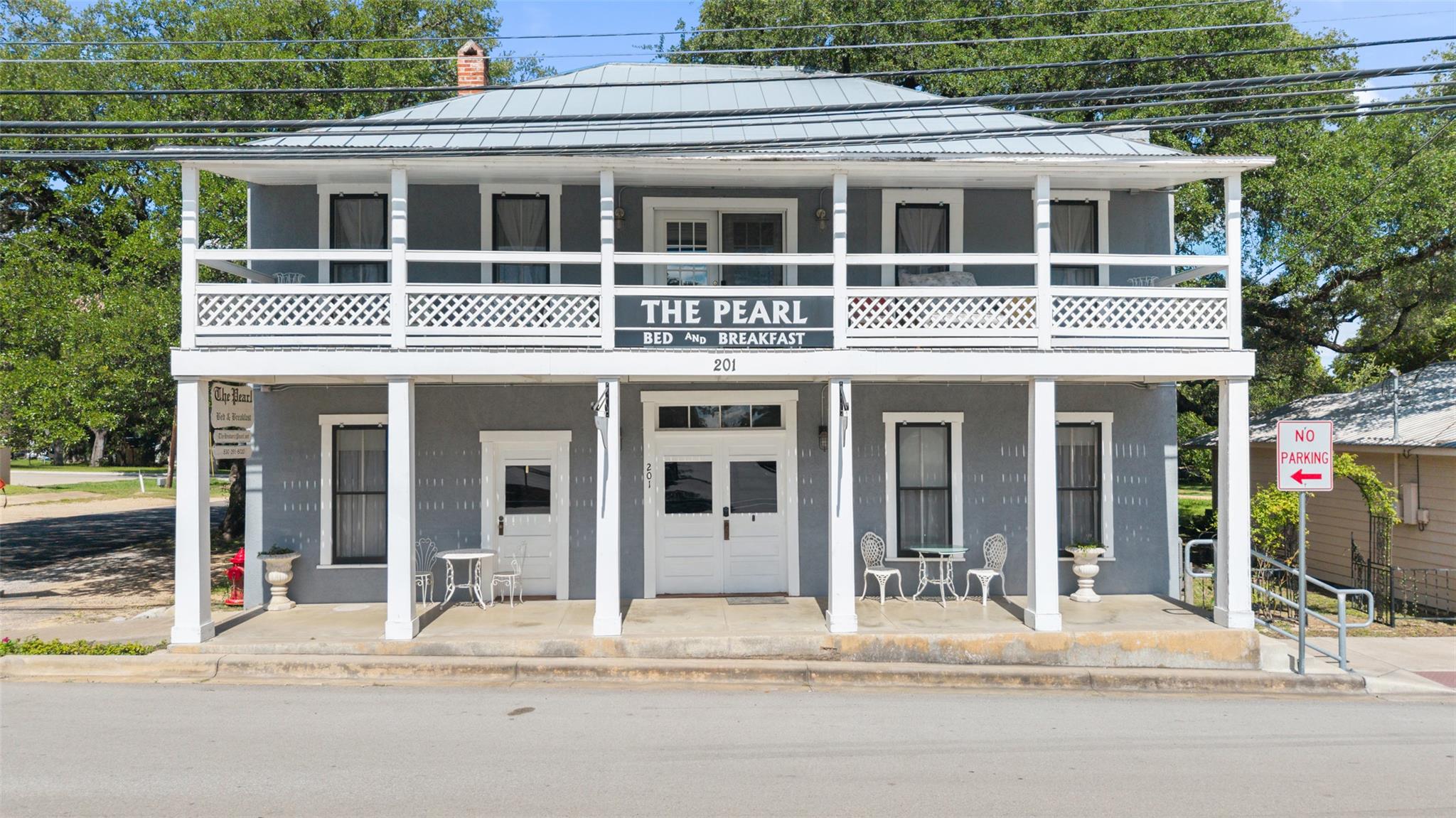 The Pearl