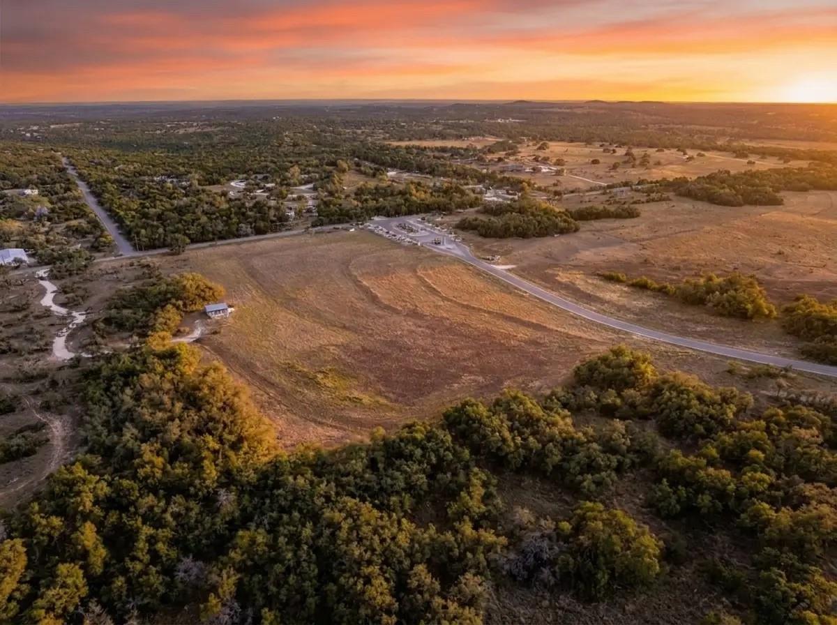 Lot 9 Mesa Ranch RD, Dripping Springs, TX 78620 photo 3