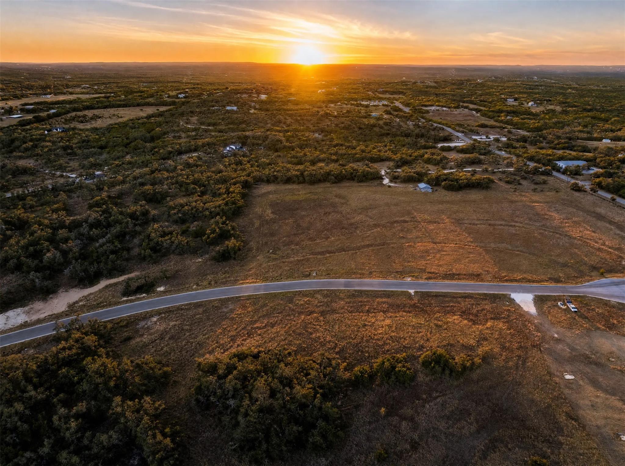 Mesa Verde Texas