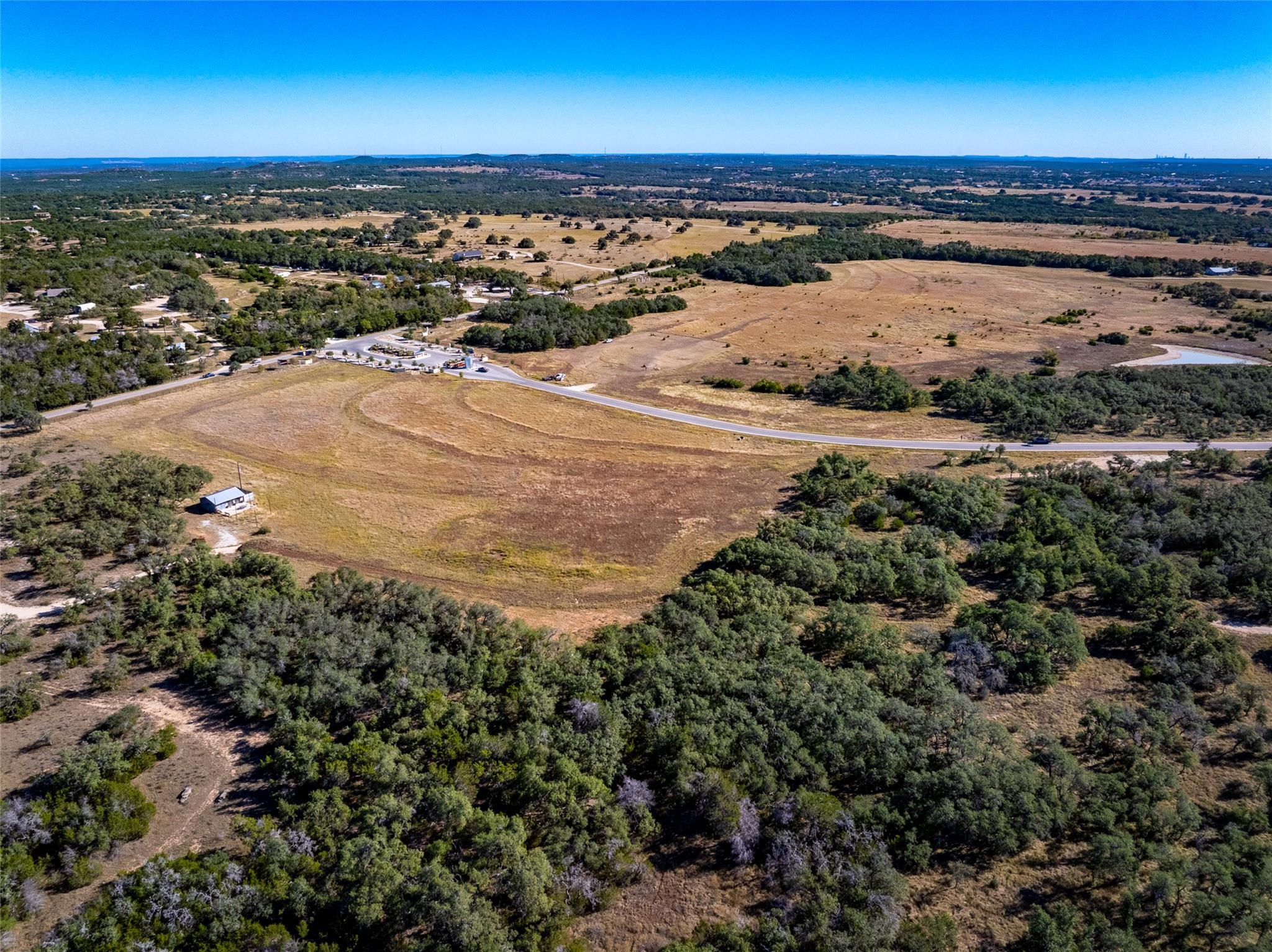 Lot 9 Mesa Ranch RD, Dripping Springs, TX 78620 photo 5