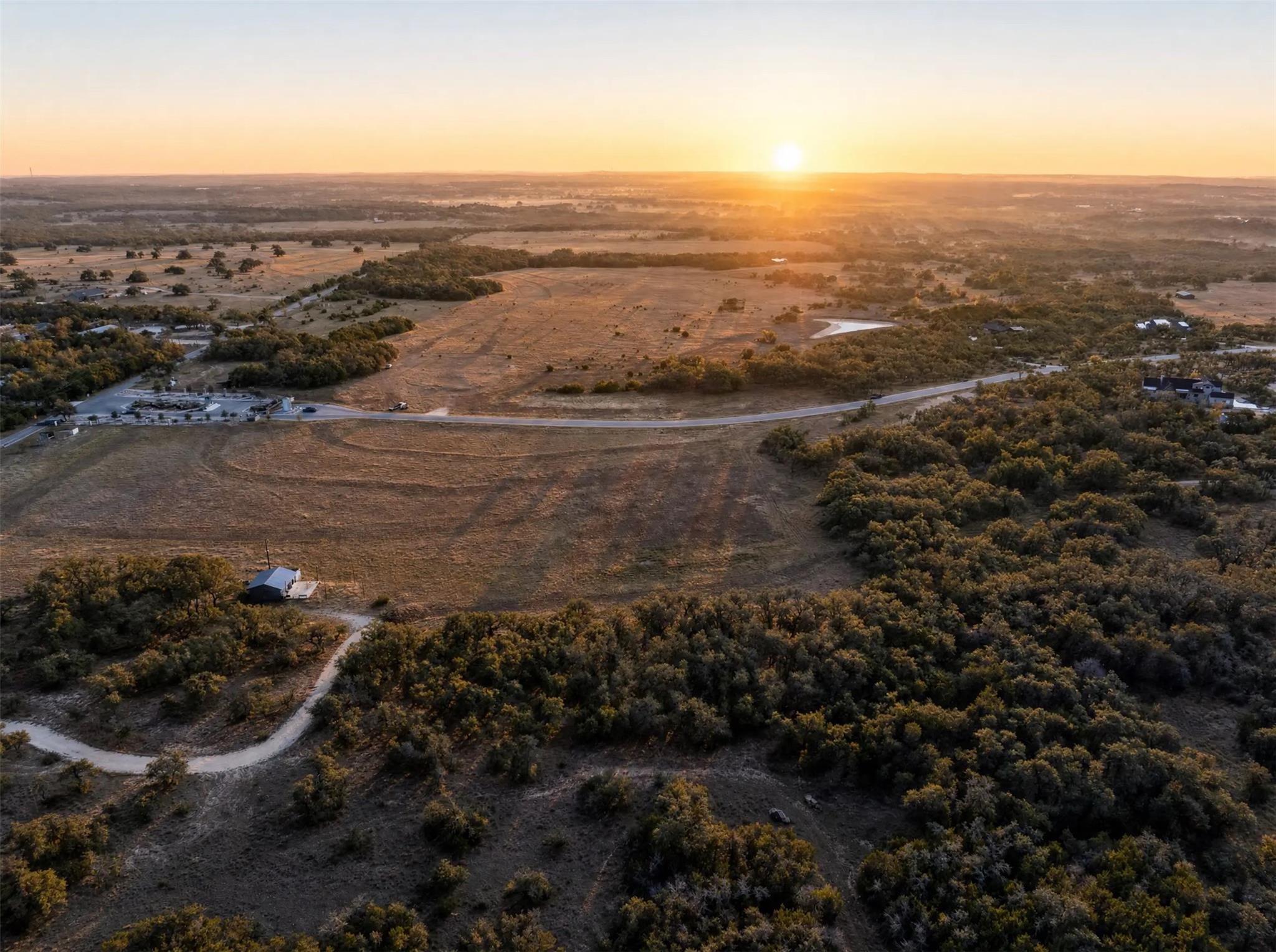 Lot 9 Mesa Ranch RD, Dripping Springs, TX 78620 photo 4