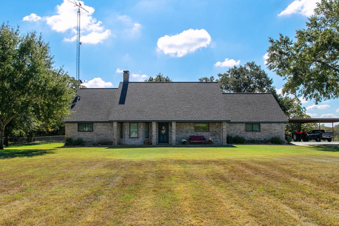 974 State Highway 21 Highway, Caldwell, TX 77836 photo 3