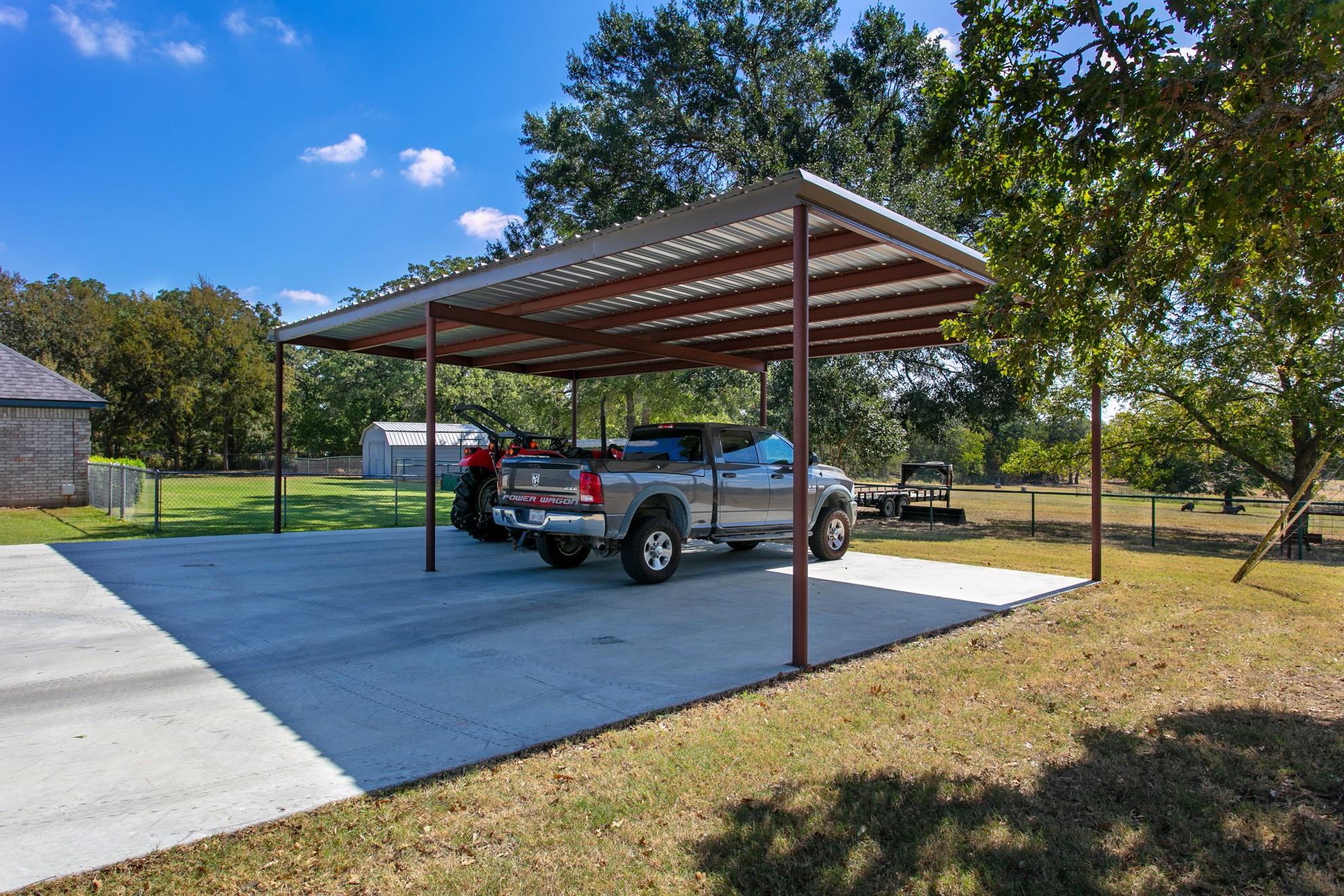 974 State Highway 21 Highway, Caldwell, TX 77836 photo 5