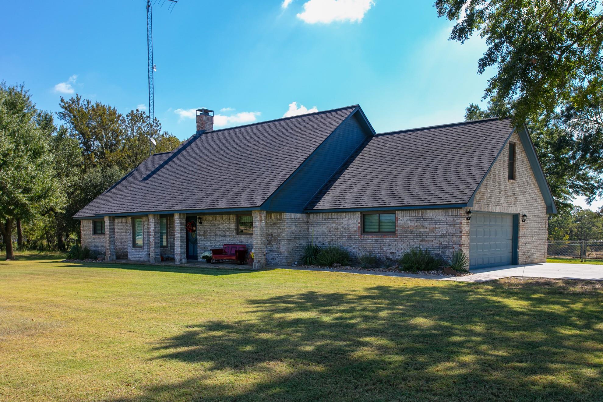 974 State Highway 21 Highway, Caldwell, TX 77836 photo 4