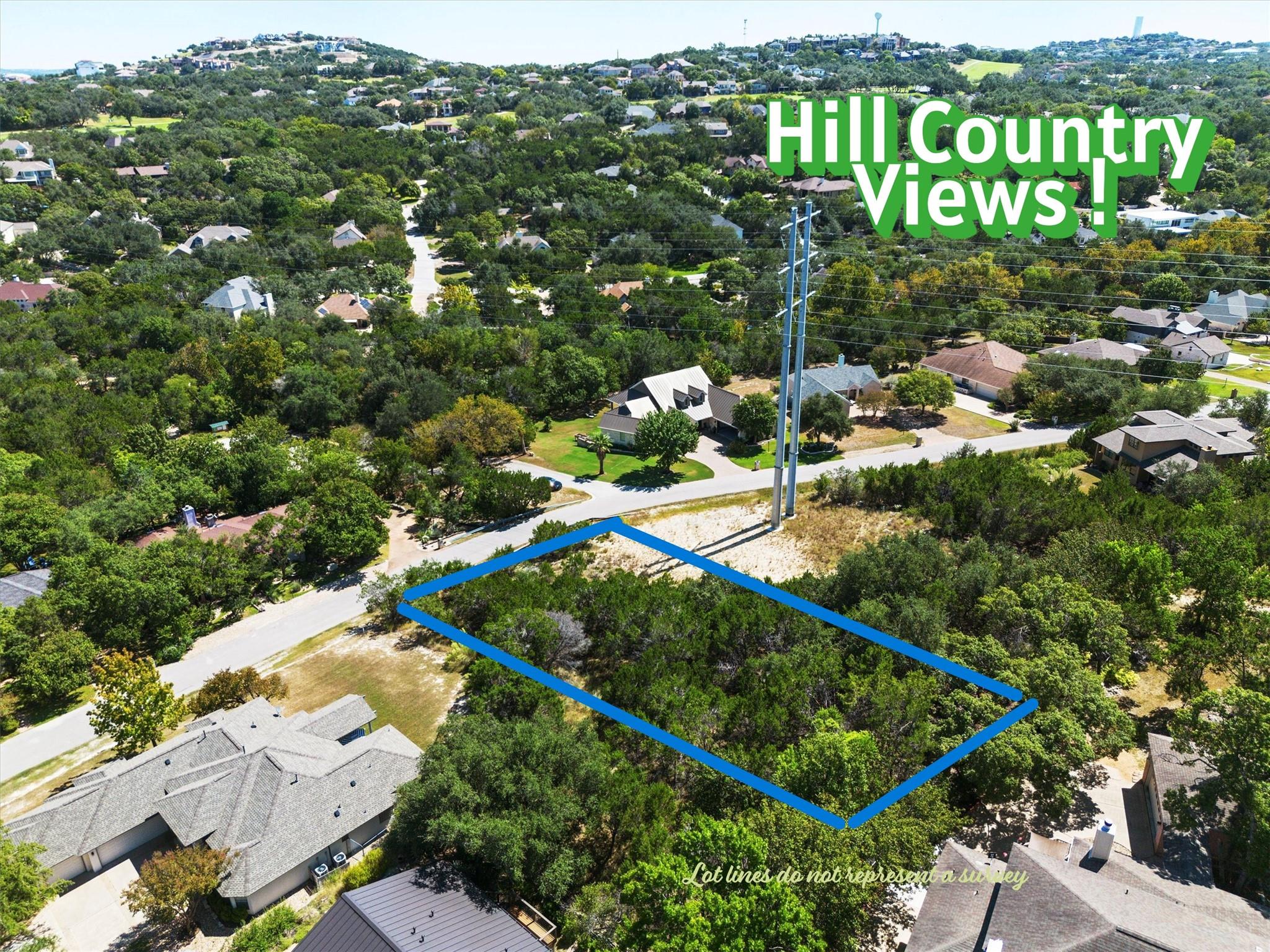 704 Palos Verdes DR, Lakeway, TX 78734 photo 2