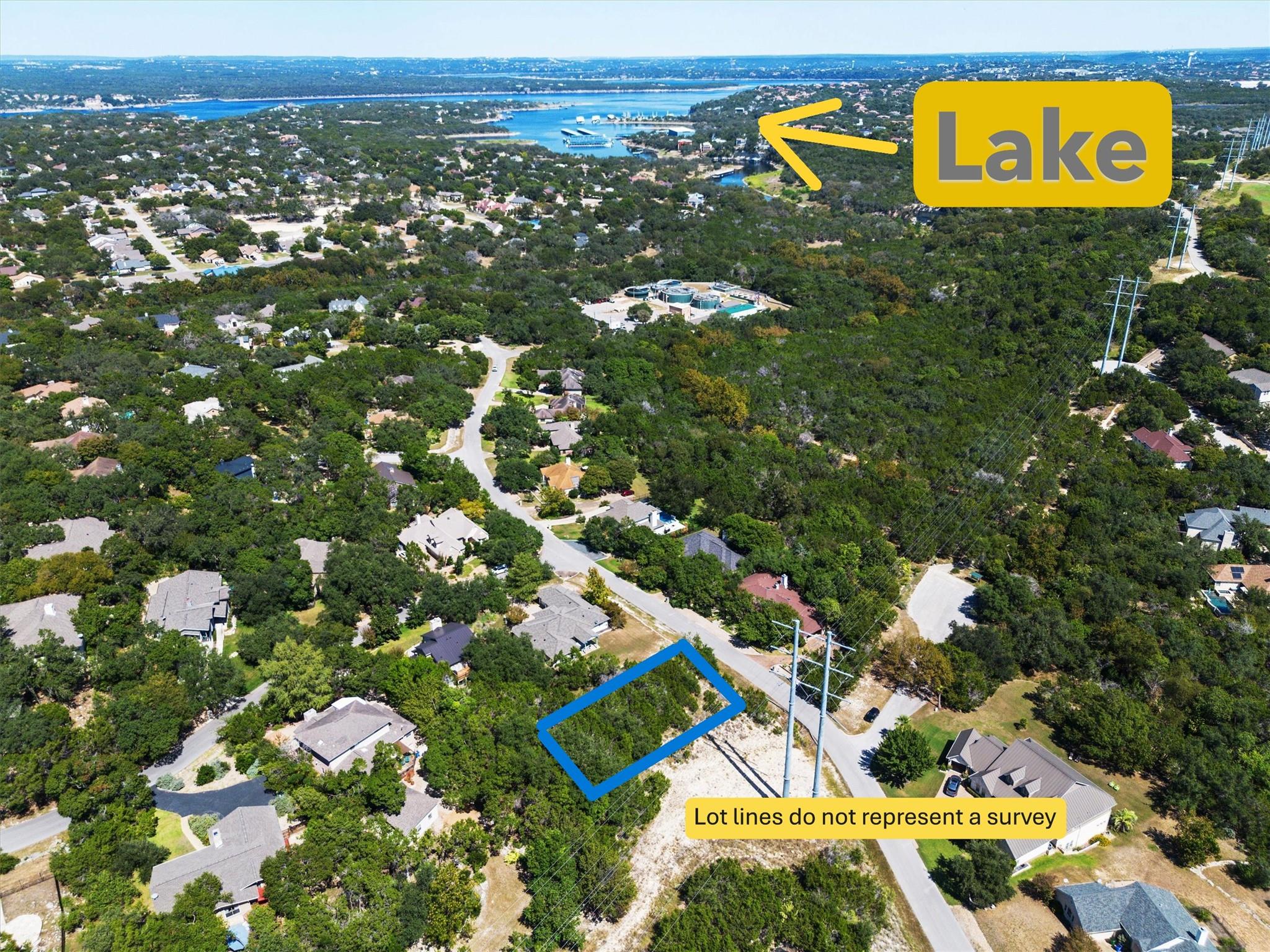 704 Palos Verdes DR, Lakeway, TX 78734 photo 3