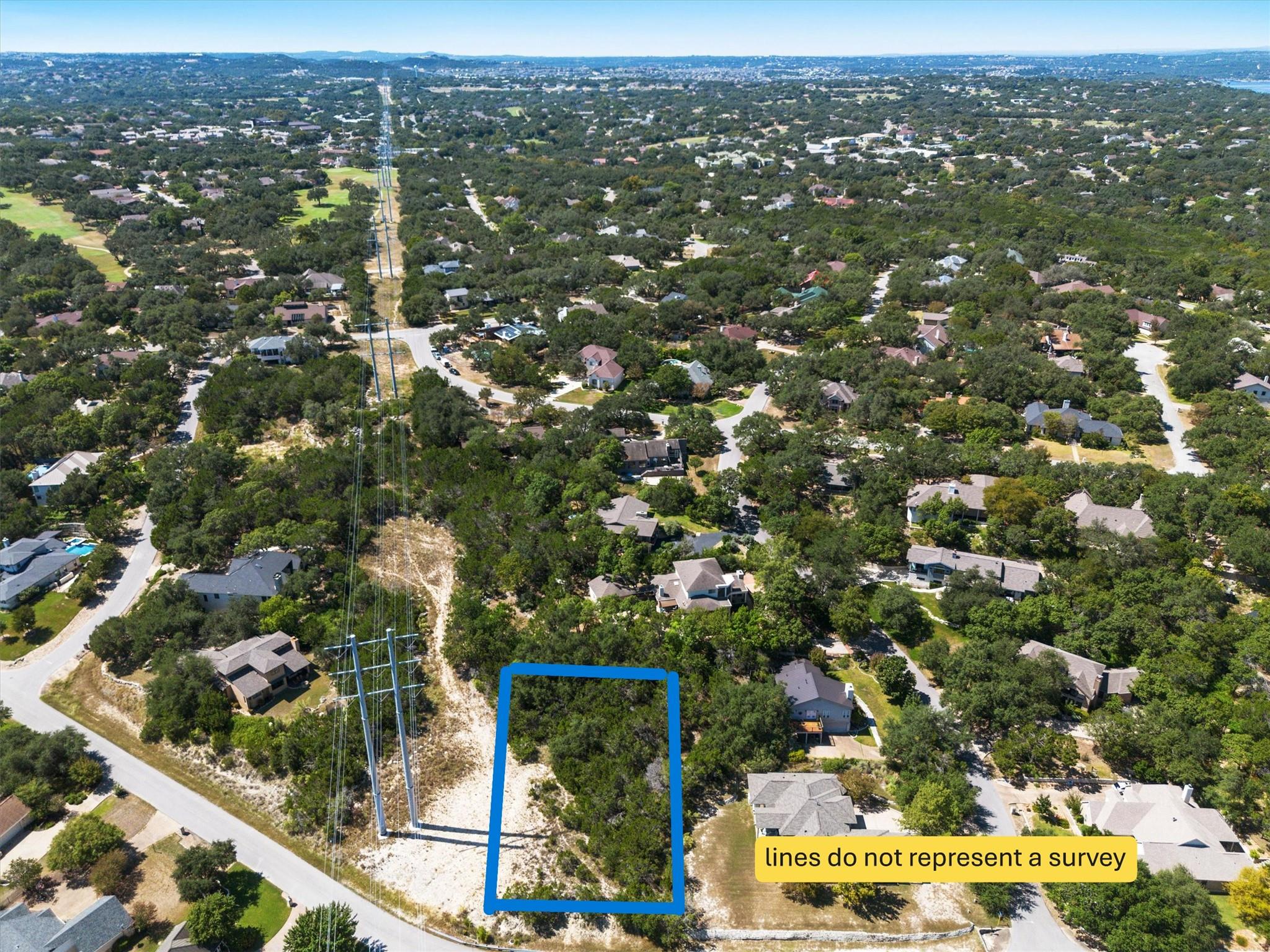704 Palos Verdes DR, Lakeway, TX 78734 photo 5