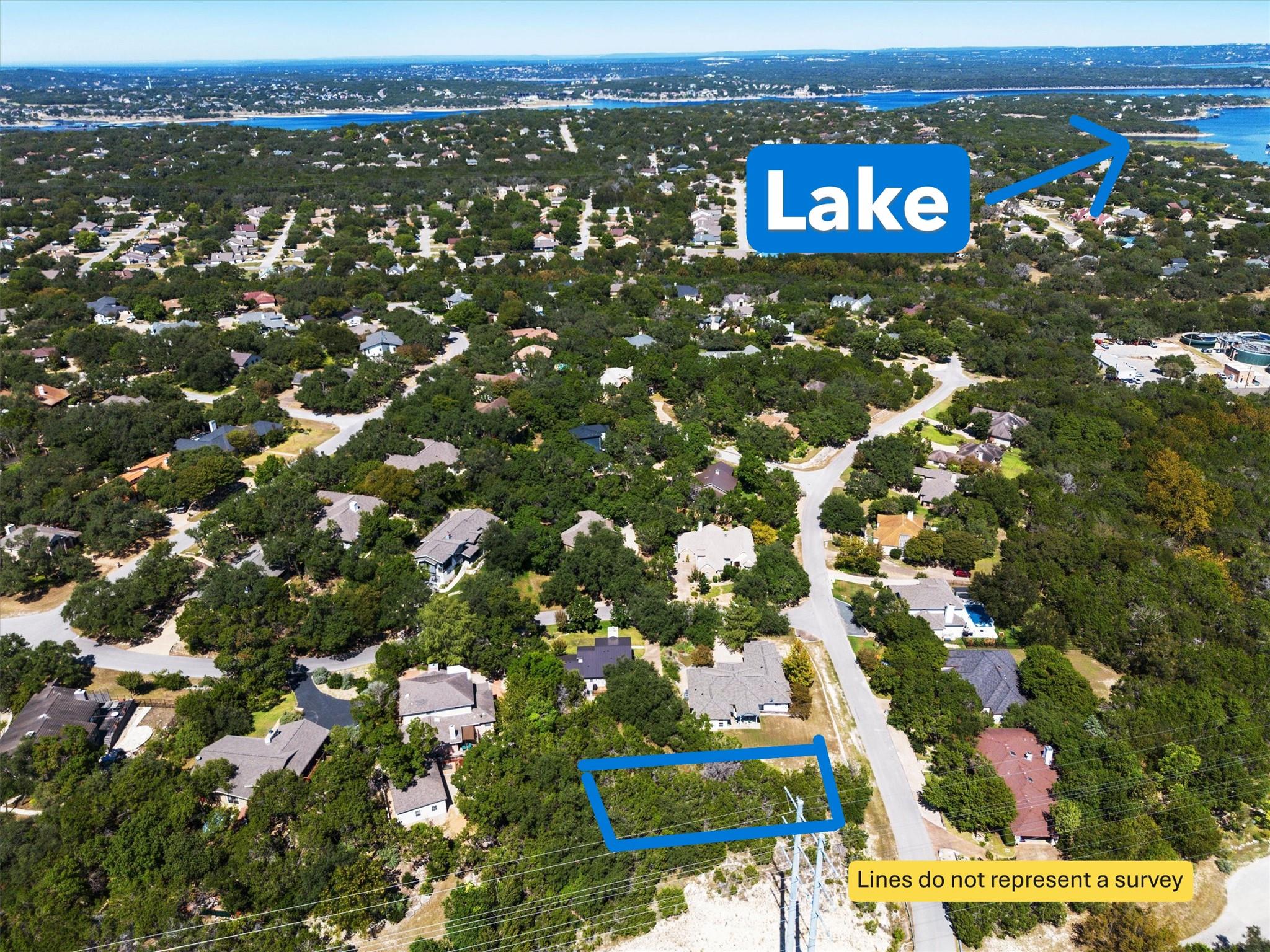 704 Palos Verdes DR, Lakeway, TX 78734 photo 4
