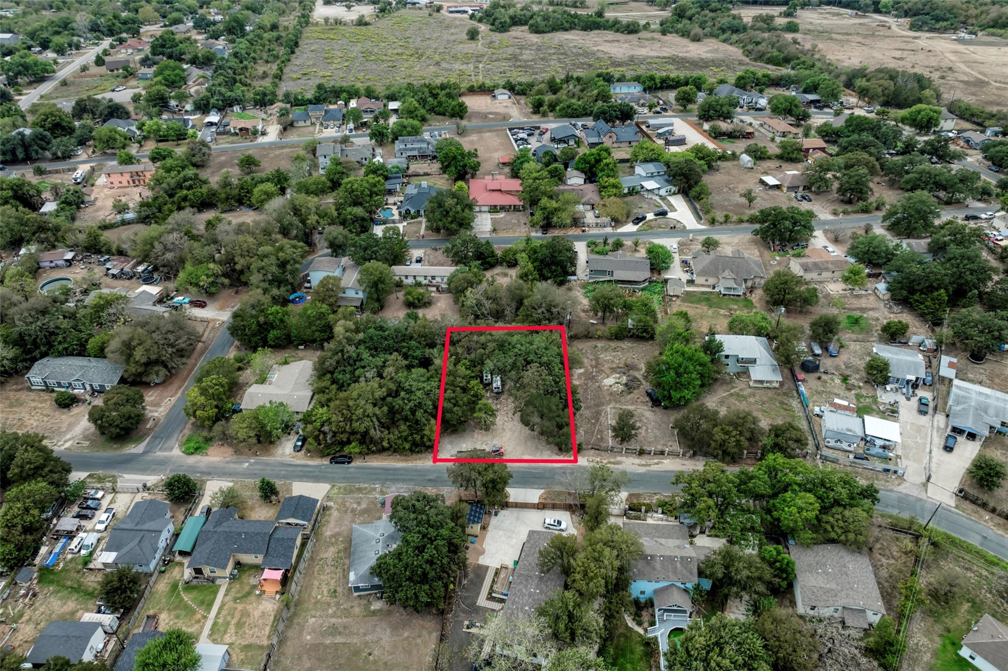 5512 Bitterwood DR, Austin, TX 78724 photo 2