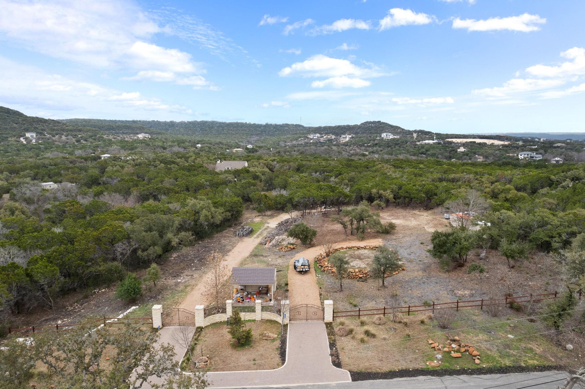 15900 Booth CIR, Volente, TX 78641 photo 2