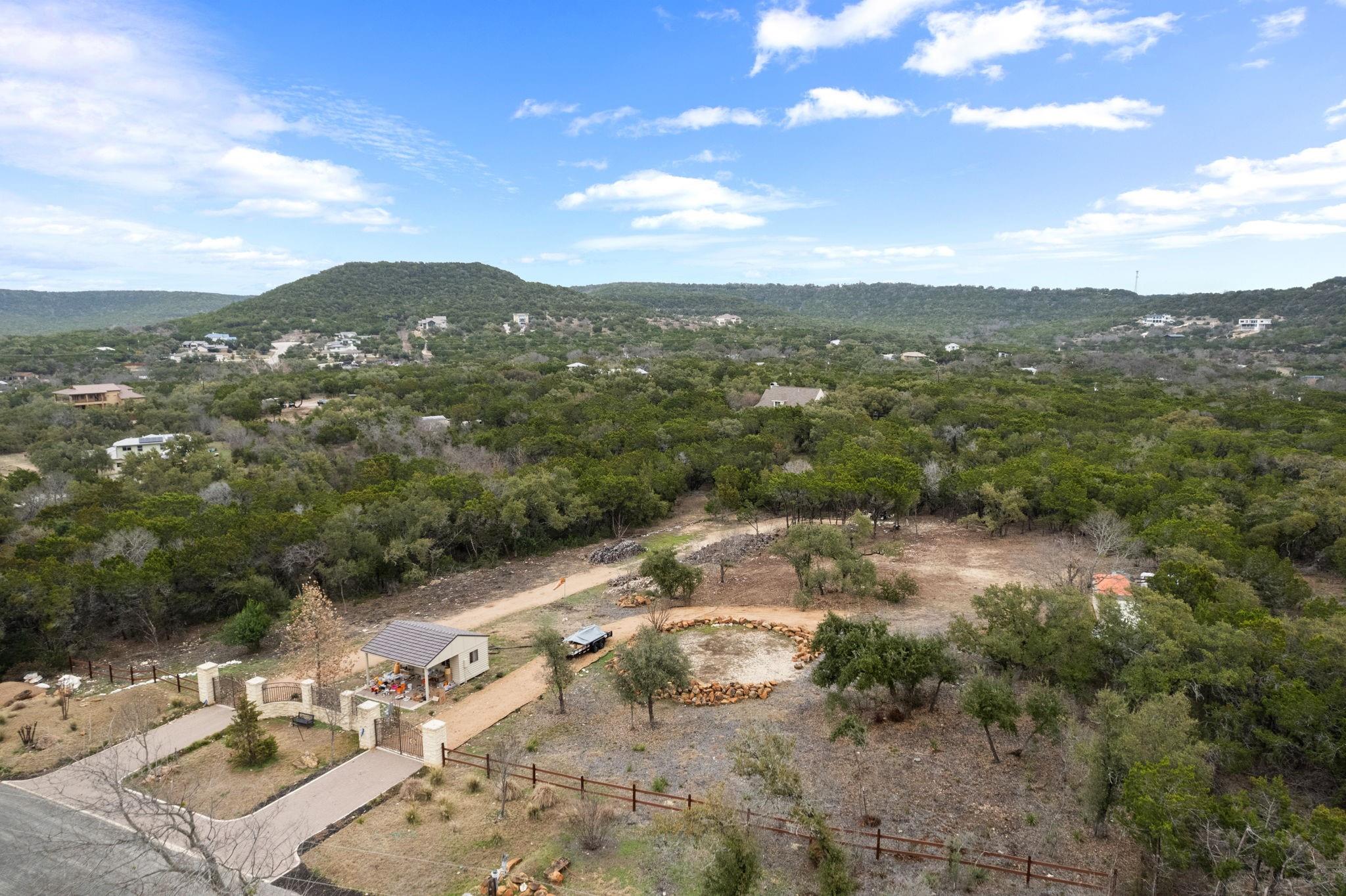 15900 Booth CIR, Volente, TX 78641 photo 3