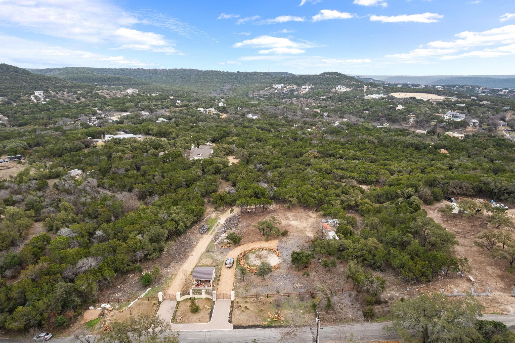 15900 Booth CIR, Volente, TX 78641 photo 5