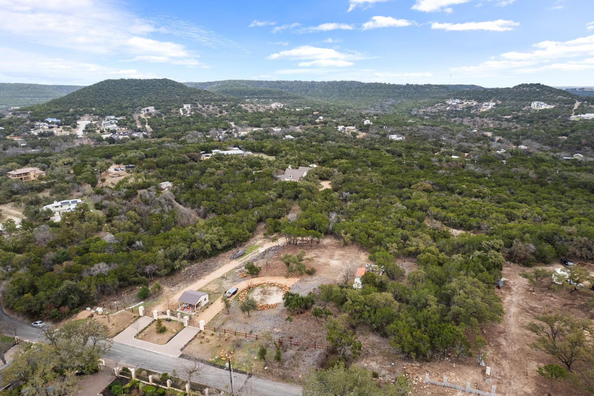 15900 Booth CIR, Volente, TX 78641 photo 4
