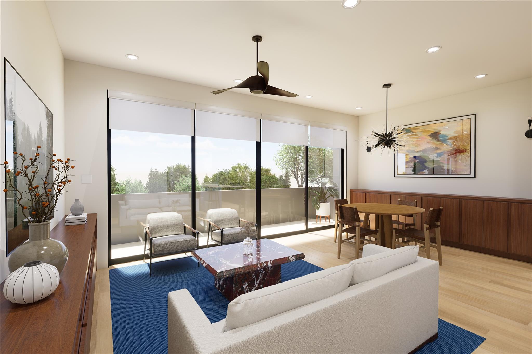 4413 Banister LN #BLDG 1 - UNIT 101, Austin, TX 78745 photo 2