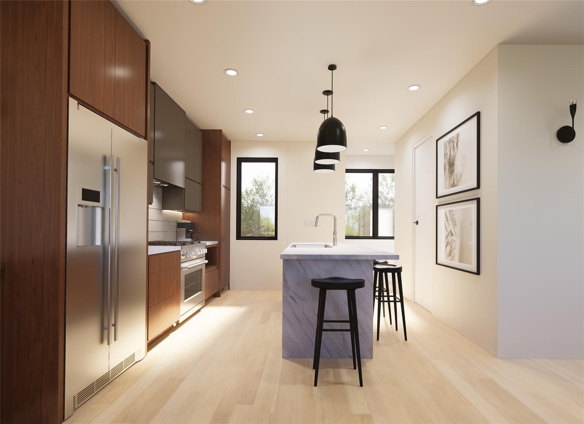4413 Banister LN #BLDG 1 - UNIT 101, Austin, TX 78745 photo 3