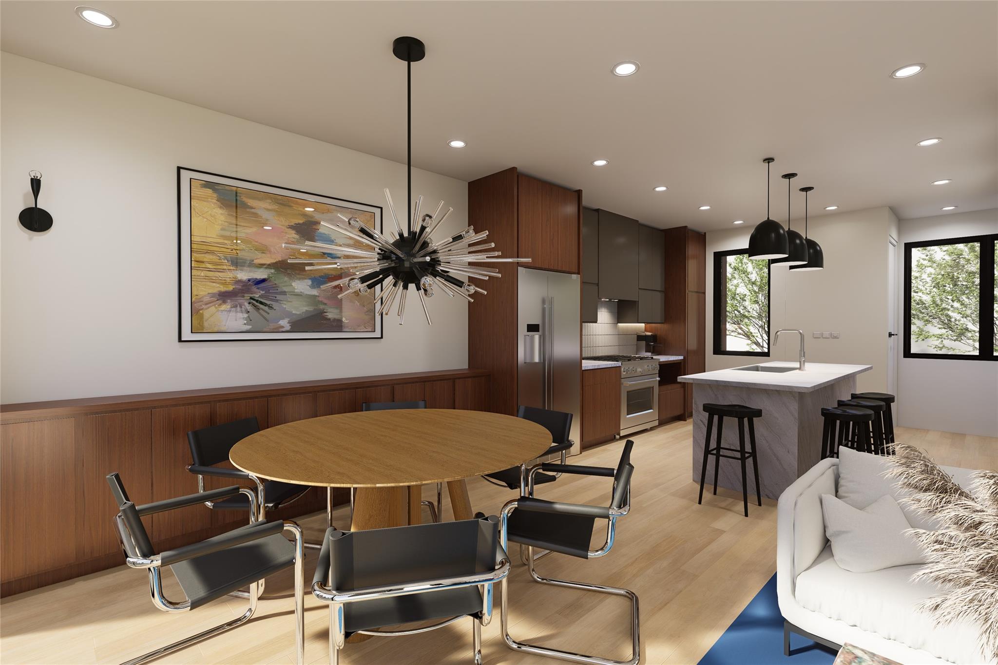 4413 Banister LN #BLDG 1 - UNIT 101, Austin, TX 78745 photo 5