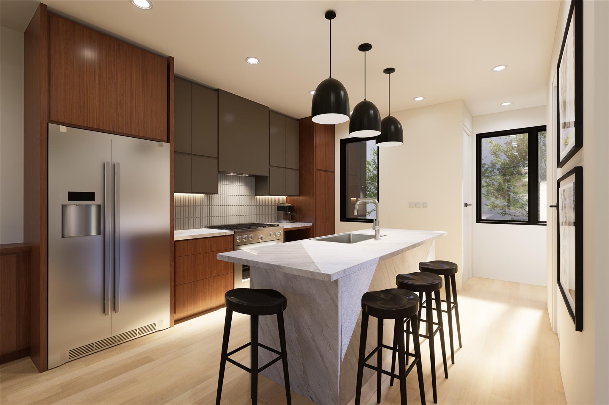 4413 Banister LN #BLDG 1 - UNIT 101, Austin, TX 78745 photo 4