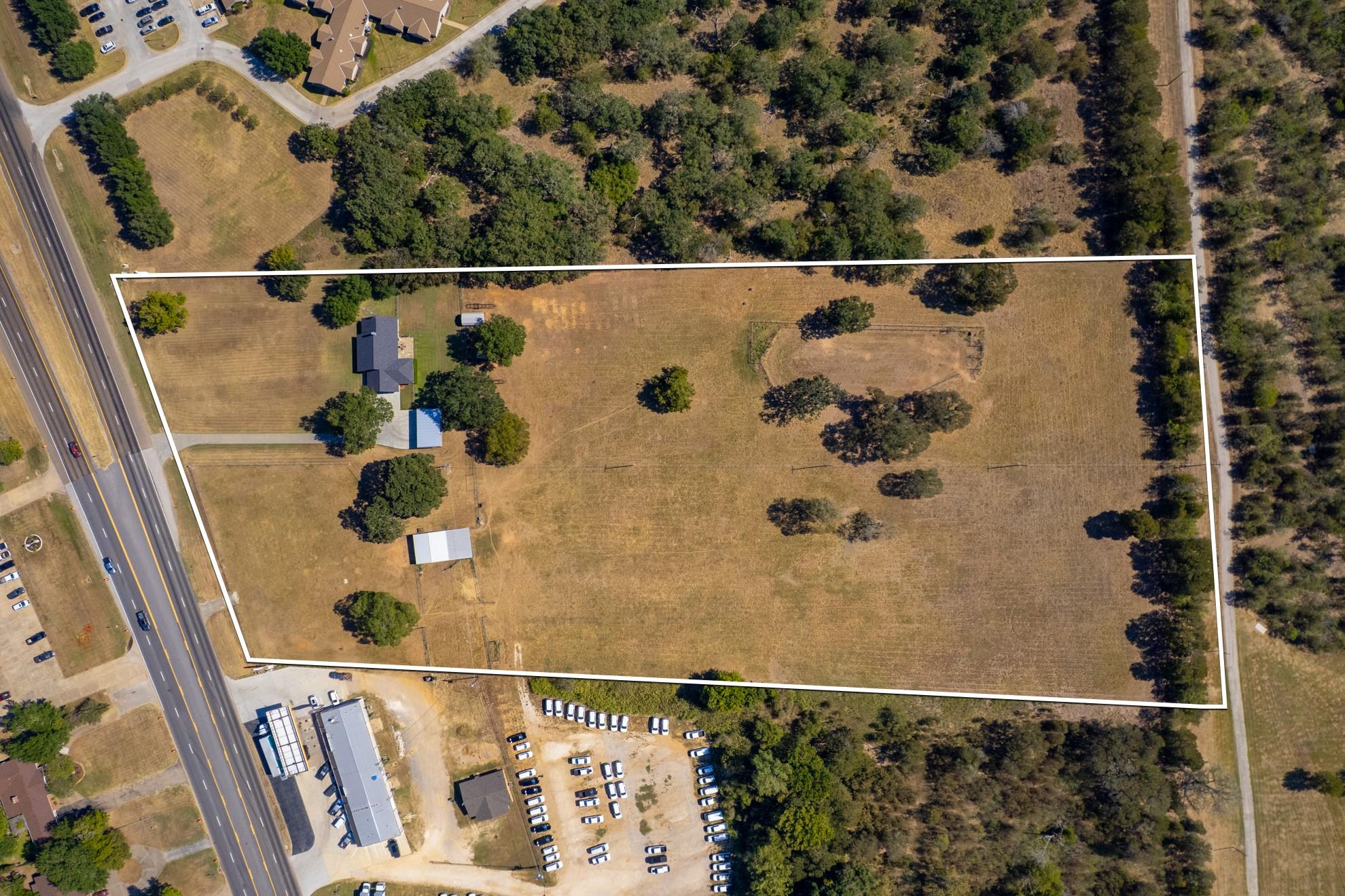 974 State Highway 21 E Highway, Caldwell, TX 77836 photo 3