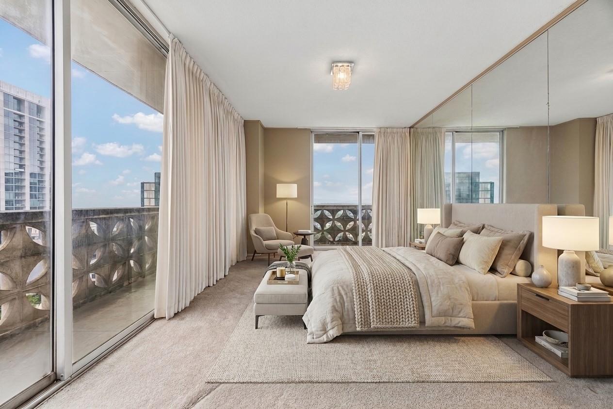 Cambridge Condo Amd