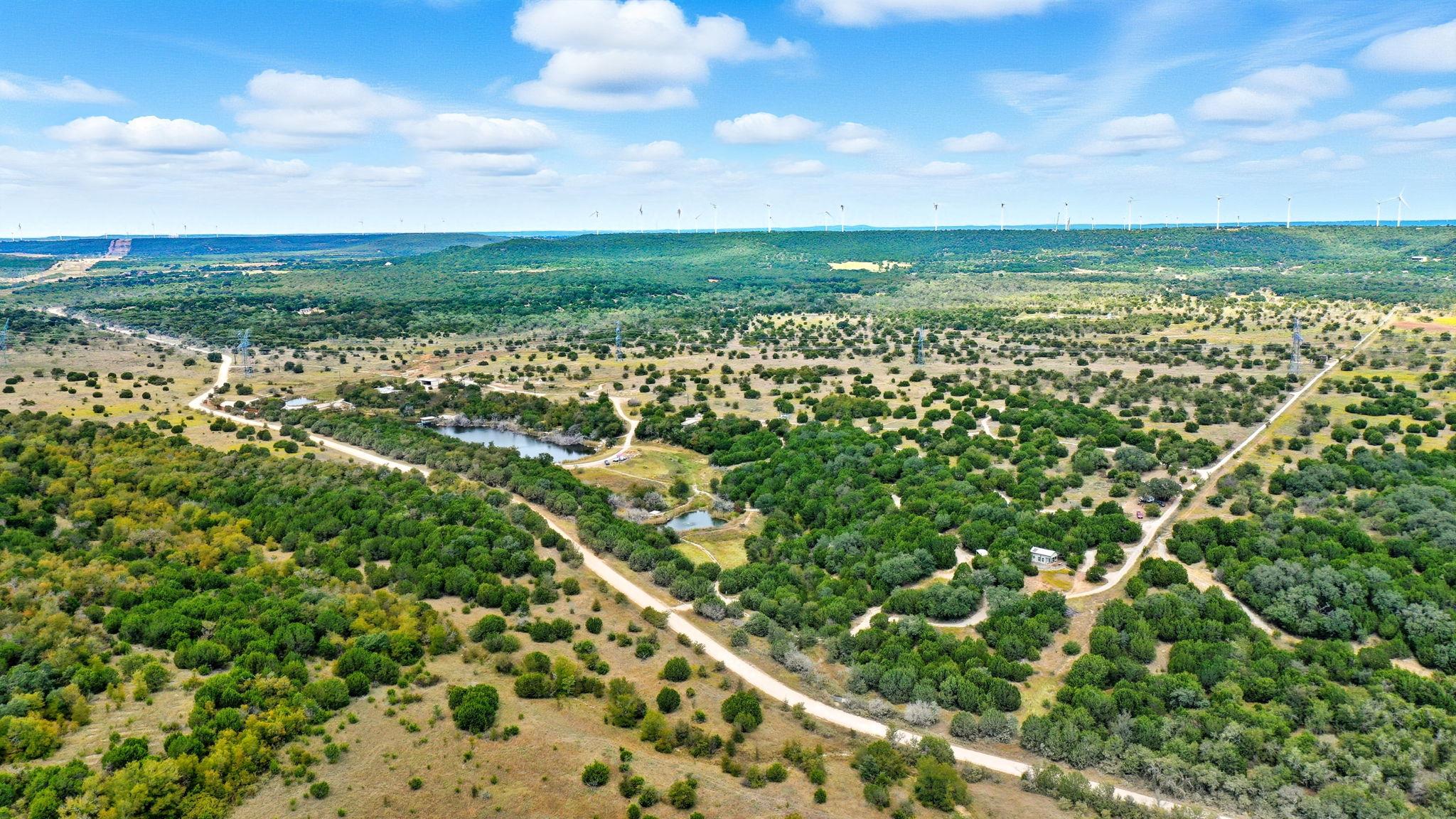 4636 Halsell Ranch RD, Jacksboro, TX 76458 photo 5
