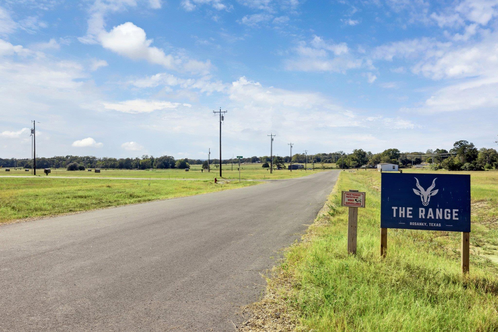 The Range