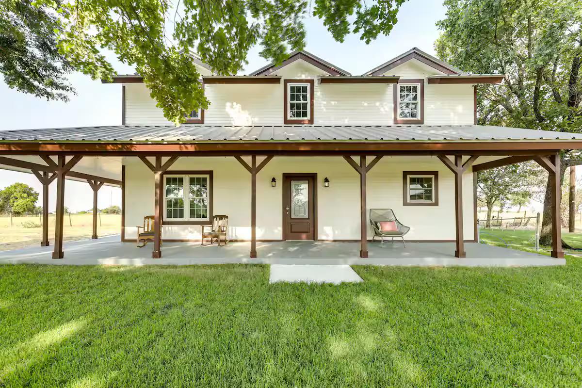 1616 County Road 463, Elgin, TX 78621 photo 2