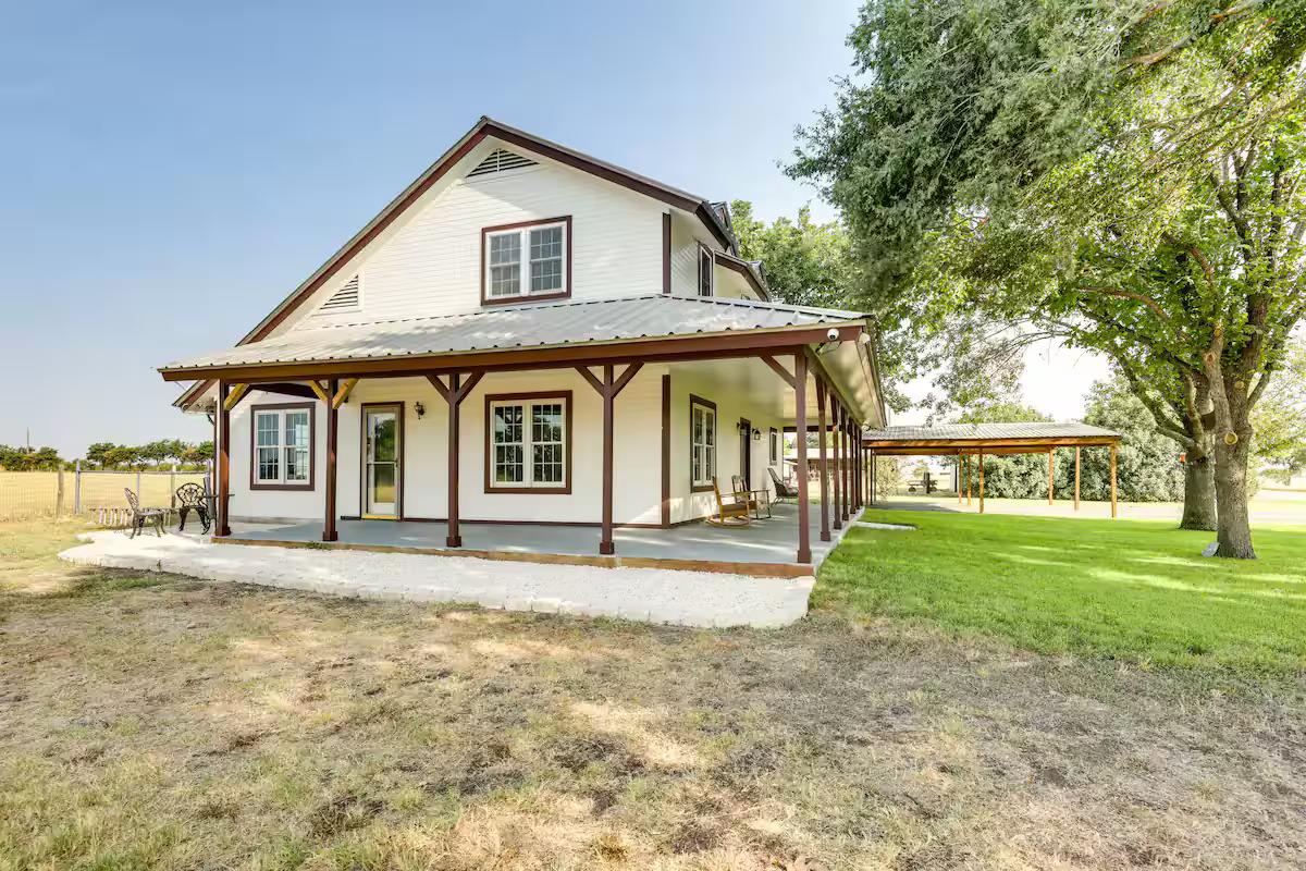 1616 County Road 463, Elgin, TX 78621 photo 3