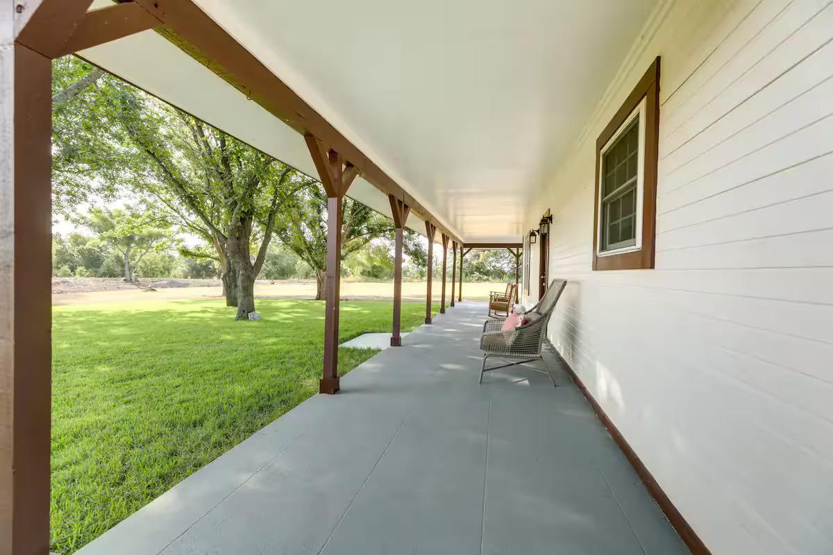 1616 County Road 463, Elgin, TX 78621 photo 5