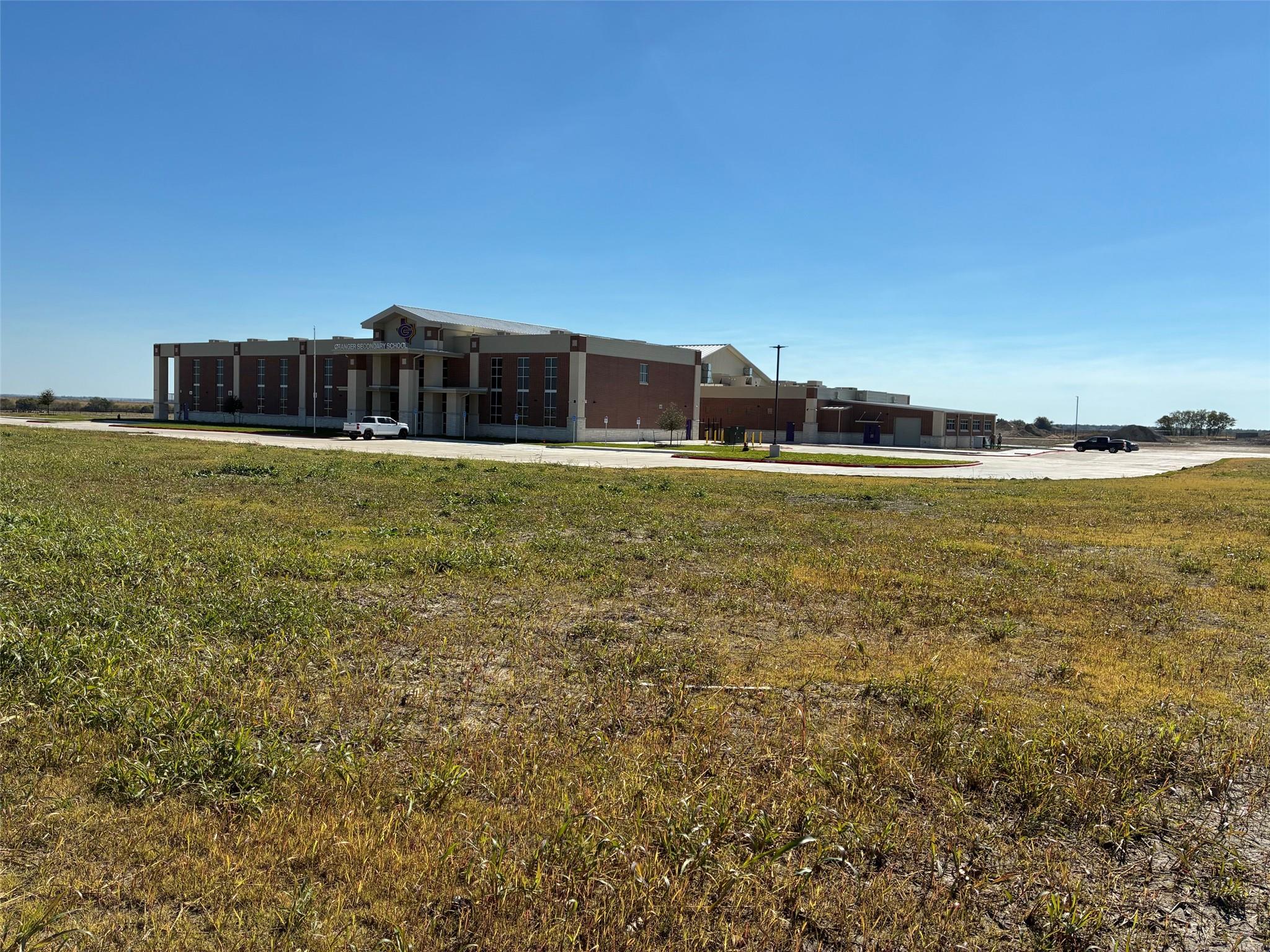 16950 Fm 971, Granger, TX 76530 photo 5