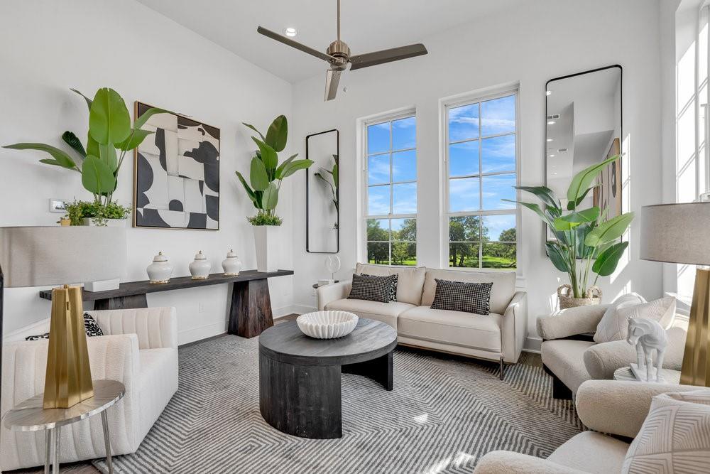 Depot Townhomes