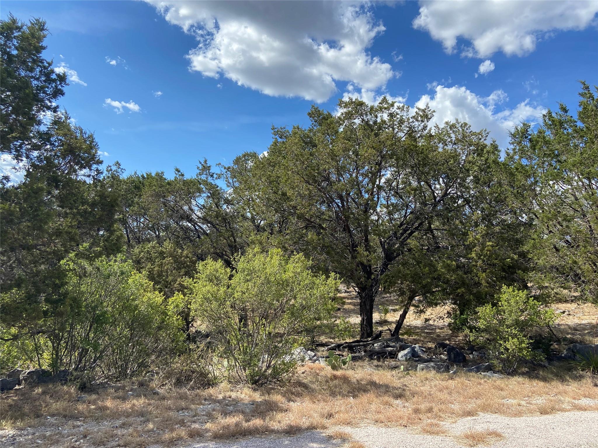 Lot 22173 Wind Swept, Horseshoe Bay, TX 78657 photo 2