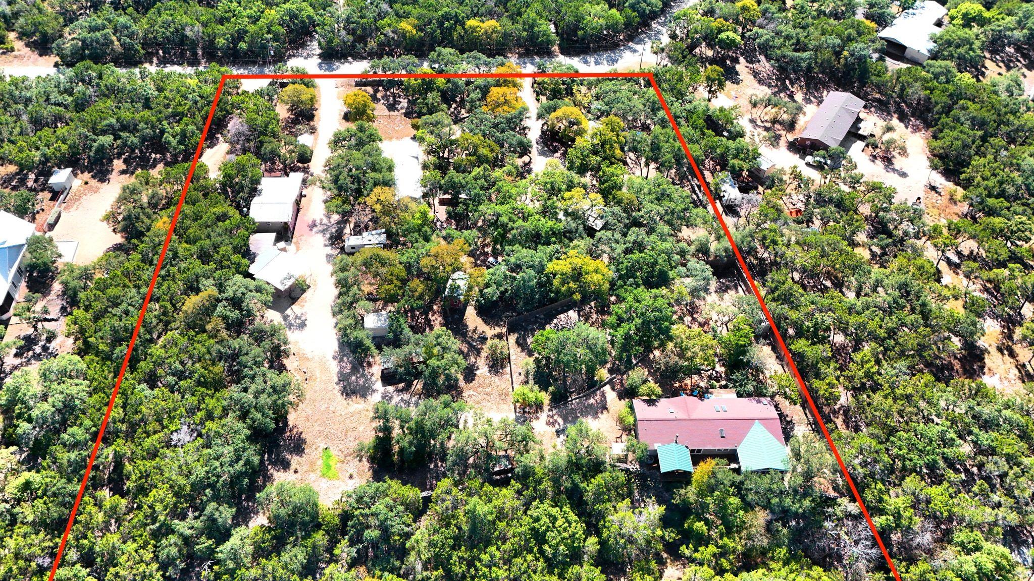 Burnett Ranch Sec 2