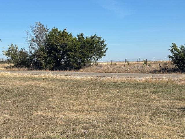High View Meadow