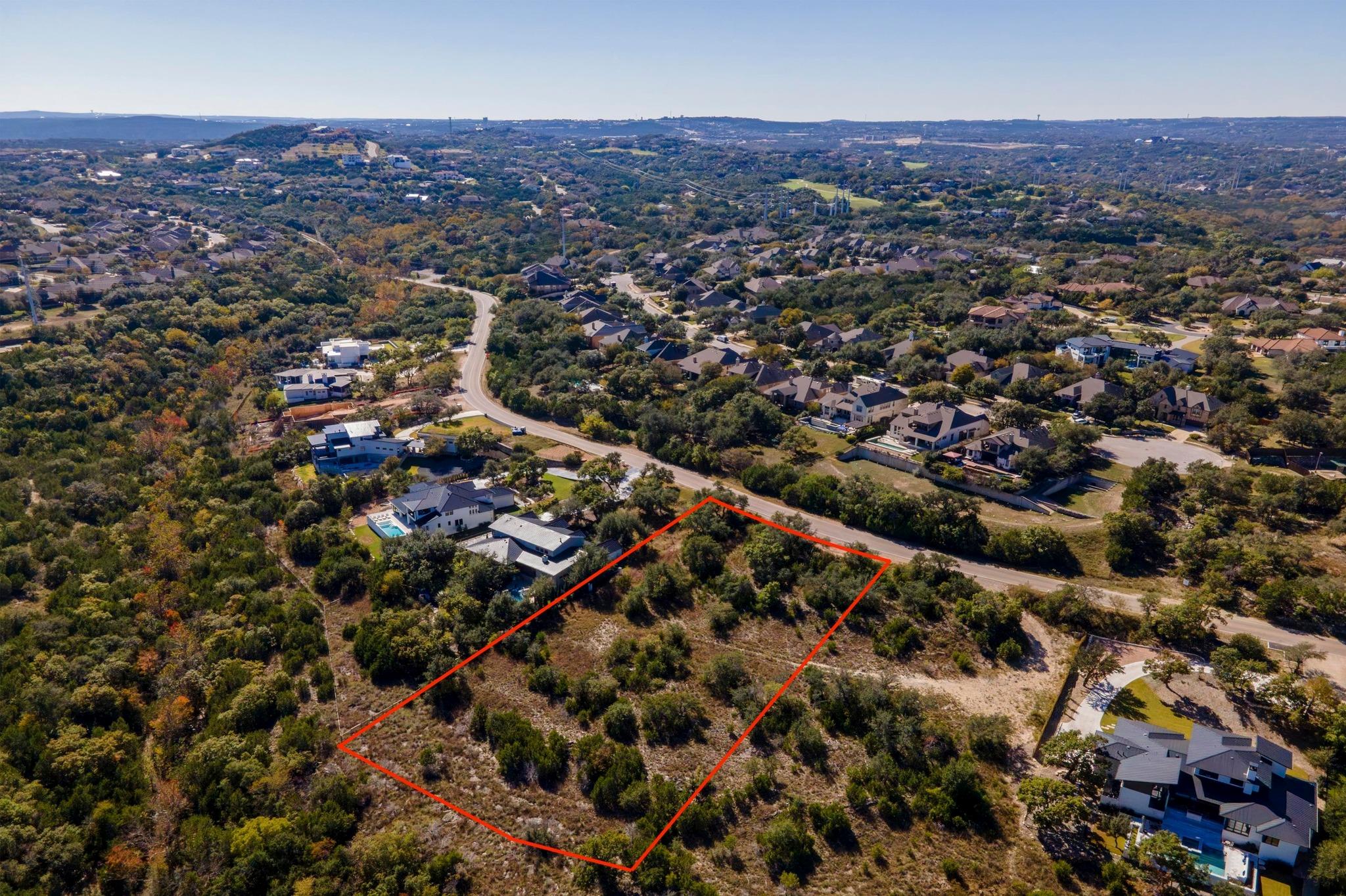 16126 Clara Van ST, Lakeway, TX 78734 photo 2
