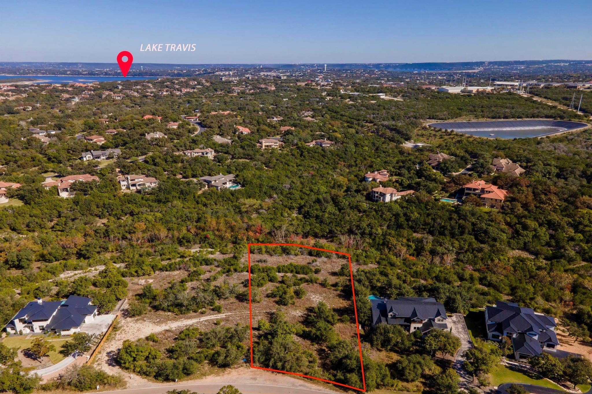 16126 Clara Van ST, Lakeway, TX 78734 photo 3