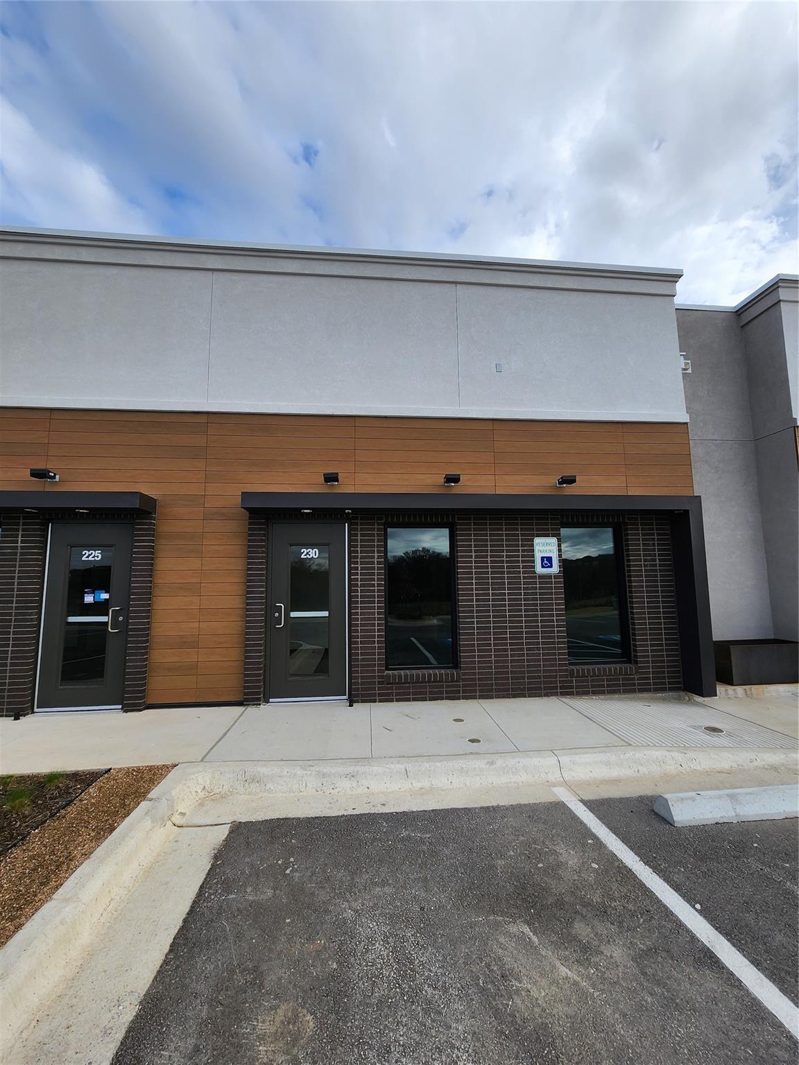 The Center at Gattis