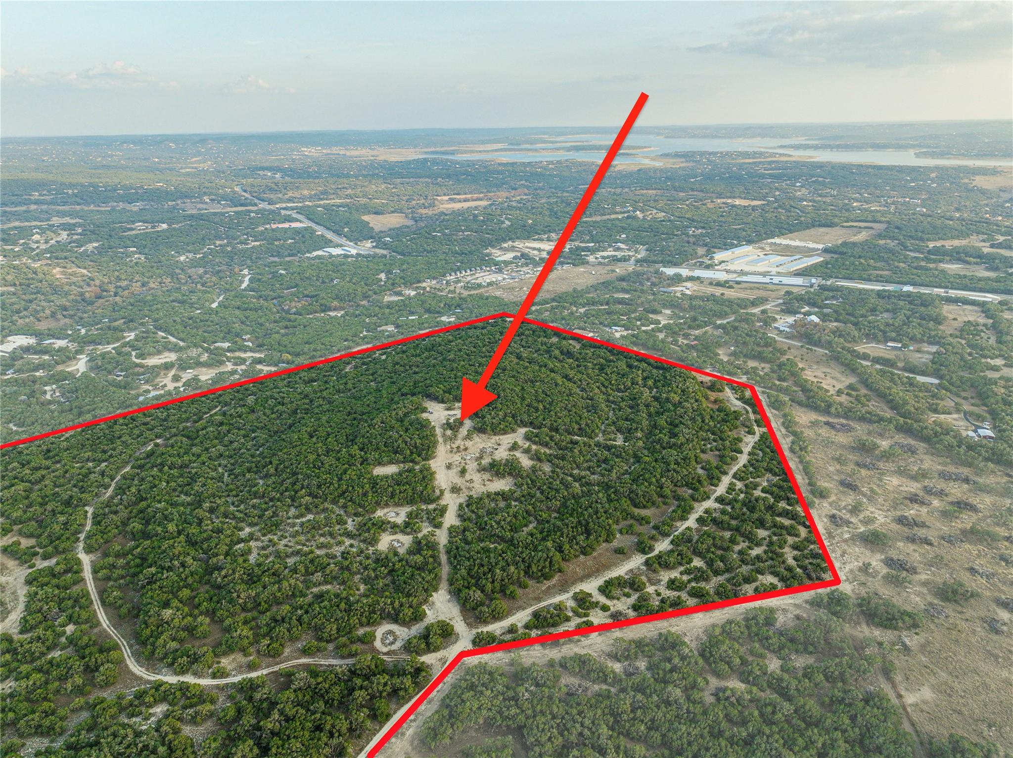 100 acres Cranes Mill North RD, Canyon Lake, TX 78133 photo 2