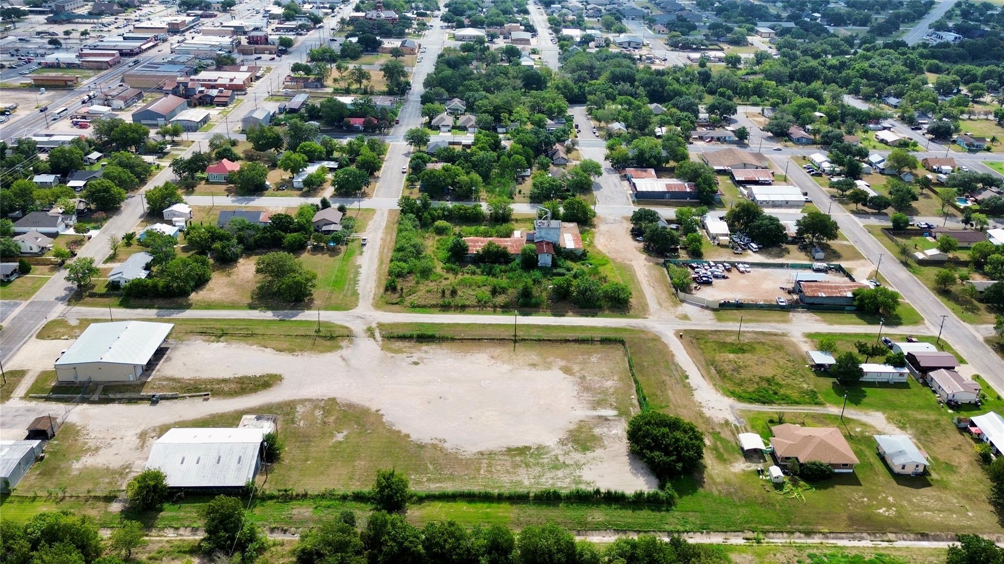 TBD Titus Tracts 4, 5 & 6 S Titus ST, Giddings, TX 78942 photo 2