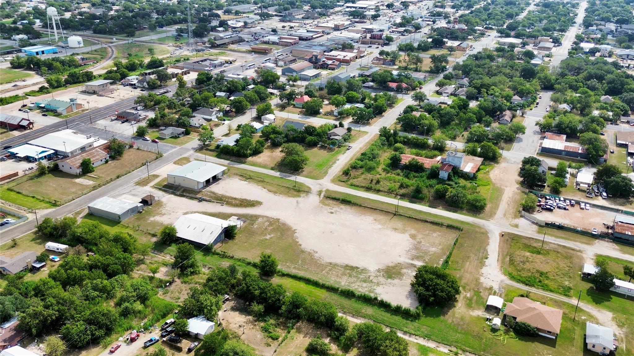 TBD Titus Tracts 4, 5 & 6 S Titus ST, Giddings, TX 78942 photo 3